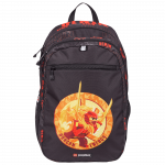LEGO BAGS LEGO NINJAGO Padidinta kuprinė &bdquo;Dragon Energy&ldquo;