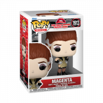 FUNKO  POP! Vinilinė figūrėlė: Rocky Horror Picture Show - Magenta (Space Suit)