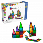 MAGNA-TILES  Konstruktorius &bdquo;Spalvos&ldquo;, 100 det.
