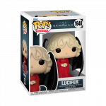 FUNKO  POP! Vinilinė figūrėlė: Sandman - Lucifer