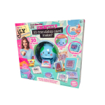 WECOOL WCOOL DIY 3D atvirukų gaminimo rinkinys