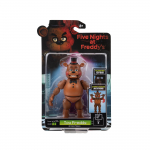 FIVE NIGHTS AT FREDDY&acute;S  figūrėlė, 12 cm