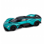 MSZ  Automobilis Aston Martin Valkyrie 2024, 1:23