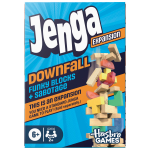 HASBRO GAMING JENGA Žaidimas &bdquo;Jenga Expansion: Downfall&ldquo;