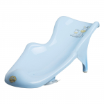 Maltex DĖKLAS Į VONELĘ, ZEBRA, mėlynas 6609-35