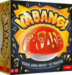 TREFL GAMES TREFL Žaidimas Vabang (lietuvių ir latvių kalbomis)