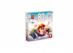 PIATNIK  Žaidimas &bdquo;80 Days"
