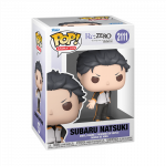 FUNKO  POP! Vinilinė figūrėlė: Re:ZERO - Subaru Natsuki