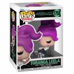 FUNKO  POP! Vinilinė figūrėlė: Futurama - Leela
