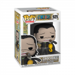 FUNKO  POP! Vinilinė figūrėlė: One Piece - Crocodile