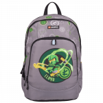 LEGO BAGS LEGO NINJAGO Kuprinė &bdquo;Elemental Master of Energy&ldquo;