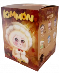 KIMMON Pliu&scaron;inis žaislas &bdquo;Mushroom Castle", 14 cm
