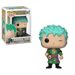FUNKO  POP! Vinilinė figūrėlė: One Piece - Zoro