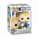 FUNKO  POP! Vinilinė figūrėlė: Manchester City - Erling Haaland