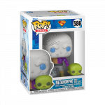 FUNKO  POP! Vinilinė figūrėlė: DC: Superman (2025) - Metamorpho & Baby Joey