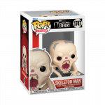 FUNKO  POP! Vinilinė figūrėlė: IT: Welcome to Derry - Skeleton Man