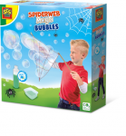 SES  Mega burbulai &bdquo;Voratinklis&ldquo;