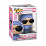 FUNKO  POP! Vinilinė figūrėlė: Mean Girls - Damian
