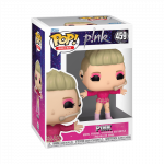 FUNKO  POP! Vinilinė figūrėlė: P!NK (Trustfall Tour)