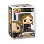 FUNKO POP! Vinilinė figūrėlė: Lord of the Rings - Boromir​ (Meme)