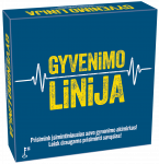 TACTIC  Žaidimas &bdquo;Gyvenimo linija&ldquo; (lietuvių k.)