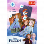 TREFL  FROZEN 2 Kortų žaidimas &bdquo;Frozen II&ldquo;