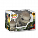 FUNKO  POP! Vinilinė figūrėlė: Jurassic World - Distortus Rex