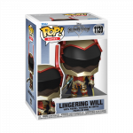 FUNKO  POP! Vinilinė figūrėlė: Kingdom Hearts - Lingering Will