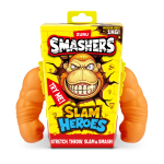 SMASHERS SLAM HEROES Tampri gorila, 18 cm