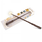 HARRY POTTER &Scaron;viečianti pie&scaron;imo lazdelė &ndash; Hermione Granger, 35 cm