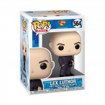 FUNKO  POP! Vinilinė figūrėlė: DC: Superman (2025) - Lex Luthor