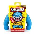 SMASHERS SLAM HEROES Tamprus ryklys, 18 cm