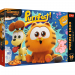 TREFL  GARFIELD PREMIUM PLUS Dėlionė &bdquo;Garfildas&ldquo;, 1000 det.