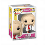 FUNKO  POP! Vinilinė figūrėlė: Clueless - Cher