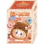 KIMMON Pliu&scaron;inis raktų pakabutis &bdquo;Afternoon Tea", 12 cm
