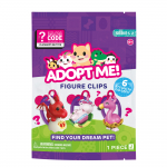 ADOPT ME  Pakabutis-siurprizas, 8 cm