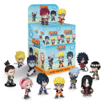 FUNKO Mystery Minis - Naruto