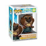 FUNKO  POP! Vinilinė figūrėlė: Disney: Zootropolis 2 - Nibbles Maplestick