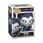 FUNKO POP! Death Note - Ryuk