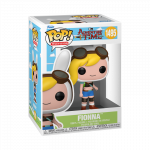 FUNKO POP! Vinilinė figūrėlė: Adventure Time - Fionna