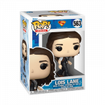 FUNKO  POP! Vinilinė figūrėlė: DC: Superman (2025) - Lois Lane