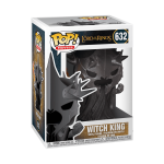 FUNKO POP! Vinilinė figūrėlė: Movies: Lord of the Rings - Witch King