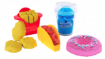 KINETIC SAND Skanus siurprizas