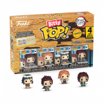 FUNKO Bitty POP! Figūrėlių rinkinys: Demon Slayer
