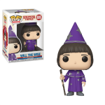 FUNKO POP! Vinilinė figūrėlė: TV: Stranger Things - Will (the Wise)