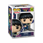 FUNKO POP! Stranger Things: Tales from &acute;85 - Mike