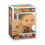 FUNKO  POP! Vinilinė figūrėlė: Planet of the Apes - Dr. Zaius