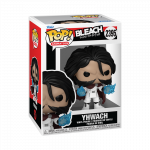 FUNKO POP! Vinilinė figūrėlė: Bleach - Yhwach