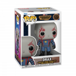 FUNKO POP! Vinilinė figūrėlė: Guardians of the Galaxy 3 - Drax