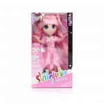 SHIBAJUKU  Anime lėlė - Yumi, 30 cm
